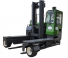 Chariots élévateurs multidirectionnels Chariots élévateurs multidirectionnels diesel Combi-Lift C 10000
