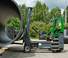 Chariots élévateurs multidirectionnels Chariots élévateurs multidirectionnels diesel Combi-Lift C 14000 JD