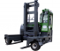 Chariots élévateurs multidirectionnels Chariots élévateurs multidirectionnels diesel Combi-Lift C 6000