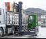 Chariots élévateurs multidirectionnels Chariots élévateurs multidirectionnels diesel Combi-Lift C 6000