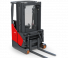 Chariots élévateurs antidéflagrants Chariots élévateurs à mât rétractable électriques antidéflagrants Linde R16X triplex 