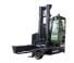 Chariots élévateurs multidirectionnels Chariots élévateurs électriques multidirectionnels Combi-Lift C 5000 ET