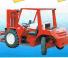 Manitou 4 RM 20 HP