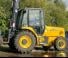 Chariots élévateurs tout terrain JCB 930