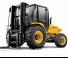 Chariots élévateurs tout terrain JCB 940
