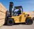 Caterpillar DP120N