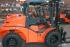 Chariots élévateurs tout terrain Mast Explorer H 30 DA
