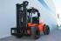 Chariots élévateurs tout terrain Mast Explorer H 35 DA