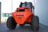Chariots élévateurs tout terrain Mast Explorer H 35 DA