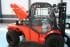 Chariots élévateurs tout terrain Mast Explorer H 40 DA