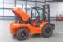 Chariots élévateurs tout terrain Mast Explorer H 50 DA