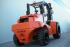 Chariots élévateurs tout terrain Mast Explorer H 60 DA