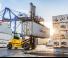 Chariots élévateurs tout terrain Hyster H1150XD-CH