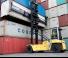 Chariots élévateurs tout terrain Hyster H200XD-ECD7