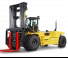 Chariots élévateurs tout terrain Hyster H36XDS12