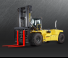 Chariots élévateurs tout terrain Hyster H36XDS12