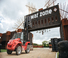 Chariots élévateurs tout terrain Manitou M 26-4