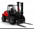 Chariots élévateurs tout terrain Manitou M 26-4