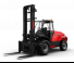 Chariots élévateurs tout terrain Manitou M 70-2 H