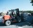 Chariots élévateurs tout terrain Manitou MC 25-2