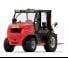 Chariots élévateurs tout terrain Manitou MC 25-2