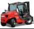 Chariots élévateurs tout terrain Manitou MH 20-4 T Buggie