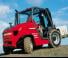 Chariots élévateurs tout terrain Manitou MH 25-4 T Buggie