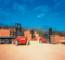 Chariots élevateurs frontaux diesel Manitou MI 60 H