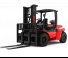 Manitou MI 70 G FOB