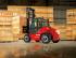 Chariots élevateurs frontaux diesel Manitou MI 70 H