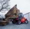 Chariots élevateurs frontaux diesel Manitou MI 70 H