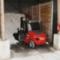 Manitou MSI 25 G