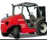 Chariots élévateurs tout terrain Manitou MSI 25 T