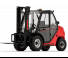 Manitou MSI-X 25