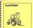 Sanderson Plantman 50