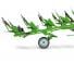 Charrue Amazone Cayron 200
