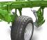 Charrue Amazone Cayron 200