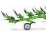 Charrue Amazone Cayron 200
