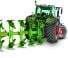 Charrue Amazone Cayron 200 V