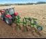 Charrue Amazone Cayros M 4-850 S