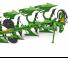 Charrue Amazone Cayros XM 4-850 VS