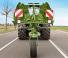 Charrue Amazone Cayros XS-Pro 5-1050 V