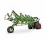 Charrue Amazone Cayros XS-Pro 5-1150