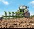 Charrue Amazone Cayros XS-Pro 6-950