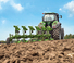 Charrue Amazone Cayros XS-Pro 6-950 V