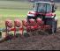 Charrue Kverneland ED 100/200