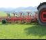 Charrue Kverneland EG 100/200