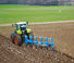 Charrue Lemken EurOpal 9 3+1 N 120