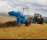 Charrue Lemken EuroTitan 10 X 6+3+1 L 100