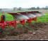 Charrue Unia Ibis L H plus 4+